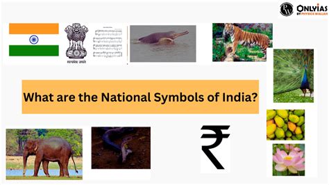 About National Symbols .